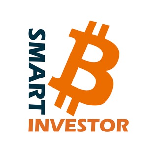 Логотип @smart_investor_chat_ru - SMART INVESTOR ЧАТ