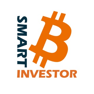 Логотип @smart_investor_ru - SMART INVESTOR