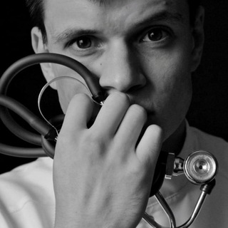 Логотип @smart_medics - Библиотека Умного Медика