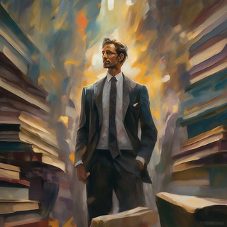 Логотип @smart_mens - Афоризмы для умных мужчин