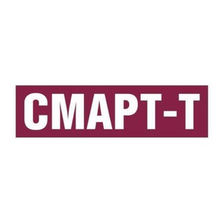 Логотип @smart_mimaki - Смарт-Т