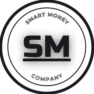Логотип @smart_money_company - Smart Money