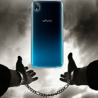 Логотип @smart_phone_vivo - Смартфон vivo
