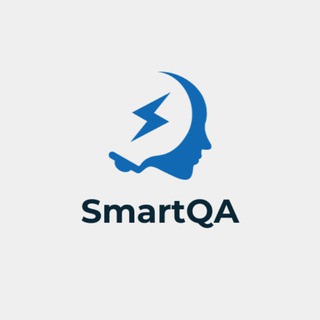 Логотип @smart_qa - SmartQA