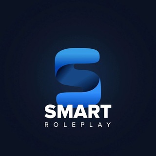 Логотип @smart_rp_mobile_chat - SMART RP MOBILE