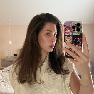 Логотип @smart_secretss - Маша с Московской