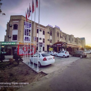 Логотип @smart_techno_optom - OPTOM TELEFONLAR !!! SMART TECHNO