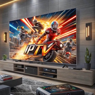 Логотип @smart_tv_pro - Smart TV PRO