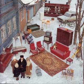 Логотип @smart_urban - покажите ваши сити