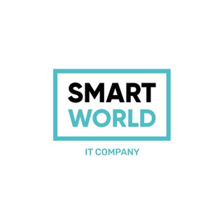 Логотип @smart_world_it - Smart World IT
