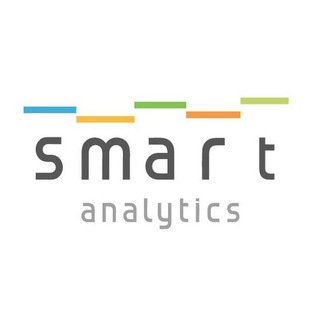 Логотип @smartanalyticsupdates - Smart Analytics Updates | smartanalytics.io/ru