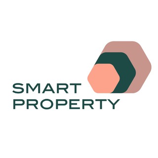 Логотип @smartandrichmne - Smart Property Montenegro