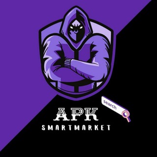 Логотип @smartapkmarket - SmartApkMarket