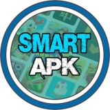 Логотип @smartaps_bot - SmartApp
