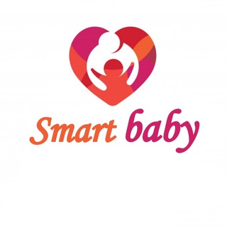 Логотип @smartbaby_official - SMART BABY👶🏻
