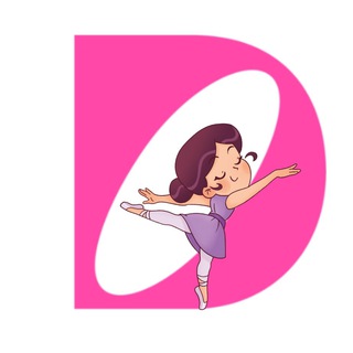 Логотип @smartballet - Балетная студия DanceSecret