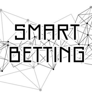 Логотип @smartbettingchannel - Smart Betting