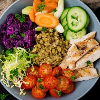 Логотип @smartbodu - Умная& Еда https://ctelag.livejournal.com/