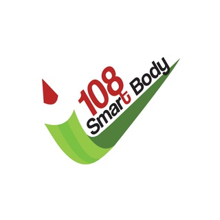 Логотип @smartbody108 - Smart Body - Двигайся с умом