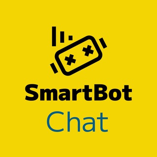 Логотип @smartbotchat - Monomy Crypto Chat