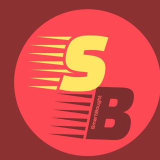 Логотип @smartbought - 💥| sᴍᴀʀᴛʙᴏᴜɢʜᴛ |💥
