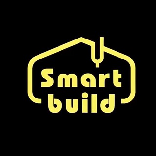 Логотип @smartbuid - Строительные принтеры SmartBuild