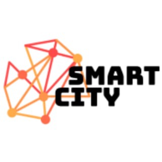 Логотип @smartcitytech - Smart City Technologies | Технологии умных городов