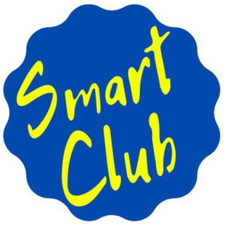 Логотип @smartclubchat - SmartClubChat