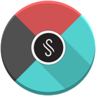 Логотип @smartcontentprotocol - SMART CONTENT PROTOCOL - SCPL