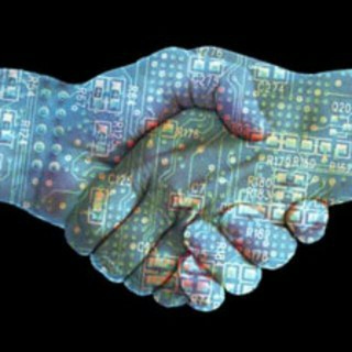 Логотип @smartcontracts - Smart Contracts