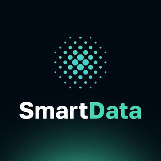 Логотип @smartdata_channel - SmartData — конференция по инженерии данных