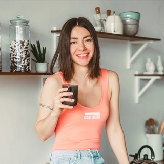 Логотип @smartdetox_ru - Умный детокс