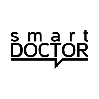 Логотип @smartdoctorbel - SMARTDOCTOR