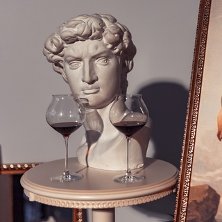 Логотип @smartdrunkard - Интеллигентный алкоголик