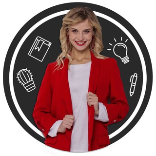 Логотип @smartedu_by_yana - SmartEducation by Tymoshyk Yana