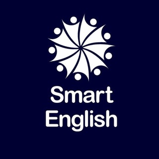 Логотип @smartenglish2016 - SMART ENGLISH