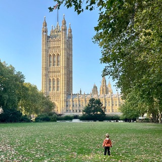 Логотип @smartenglishblog - 🇬🇧 Smart English - blog about the UK and English