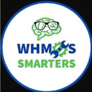 Логотип @smarters8333 - Smarters - Software Solution for OTT & VPN Business