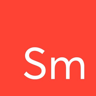Логотип @smartfactsru - Интересное о фильмах, кино, сериалах и играх - smartfacts.ru
