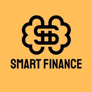 Логотип @smartfina - SMART FINANCE