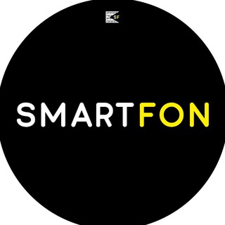 Логотип @smartfon_msk - SMARTFON Москва iPhone Samsung Dyson Sony