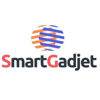 Логотип @smartgadjet - Умные гаджеты