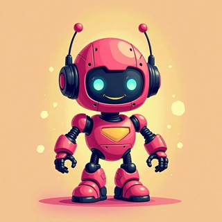 Логотип @smartgen_ai - SmartGen | AI & CONTENT