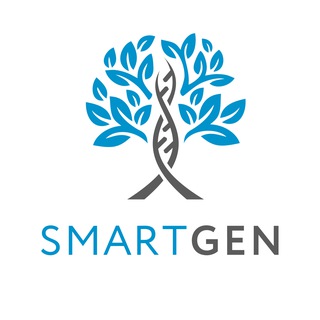 Логотип @smartgen_israel - SMARTGEN WEALTH