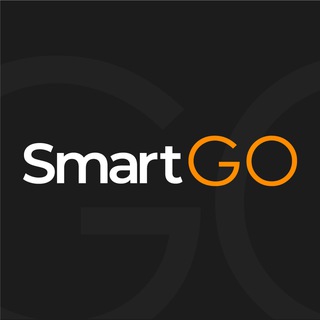 Логотип @smartgo55 - SmartGO магазин техники и гаджетов в Омске
