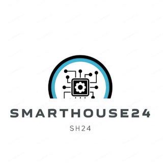 Логотип @smarthause_24 - SmartHouse24