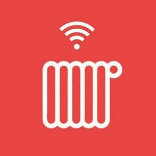 Логотип @smartheat - Умное отопление