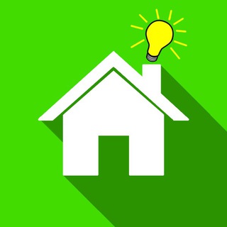 Логотип @smarthomedach - Smarthome DACH