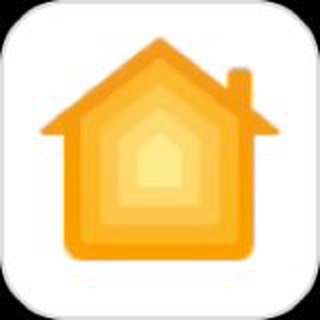 Логотип @smarthomehk - Apple Homekit & 智能家居 用家交流谷