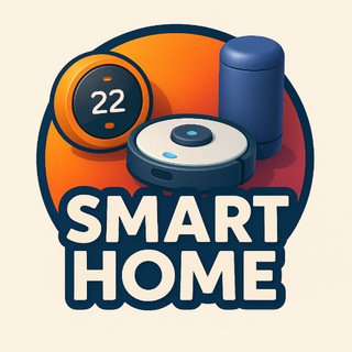 Логотип @smarthomeita - OFFERTE Smart Home